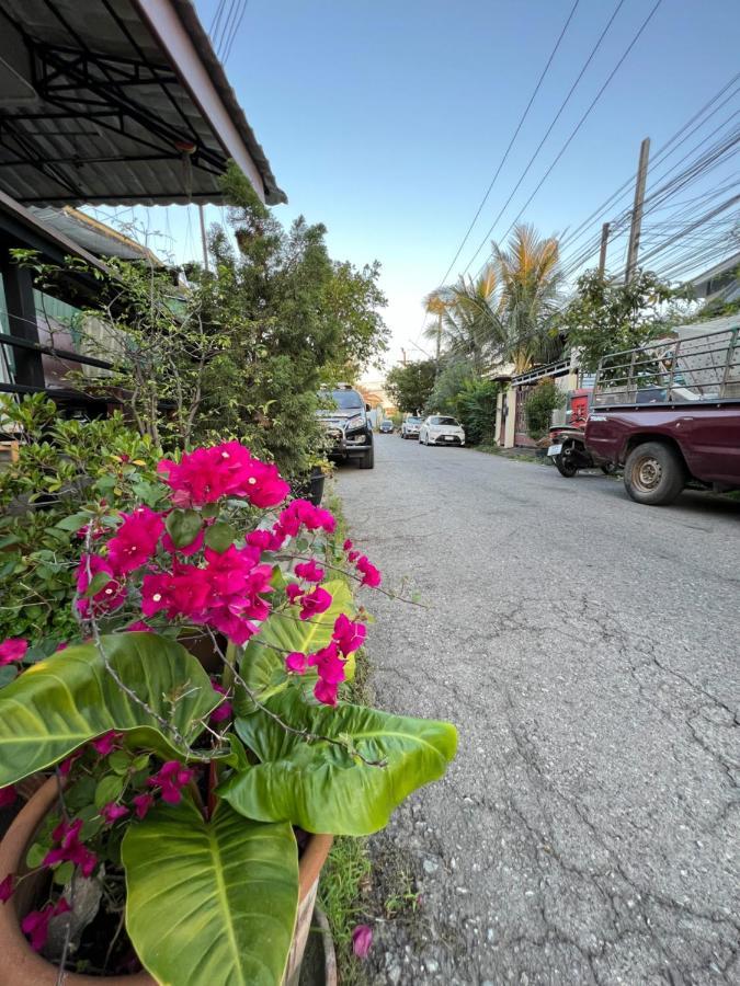 Family Home Chiang Mai Absolute House Exterior foto