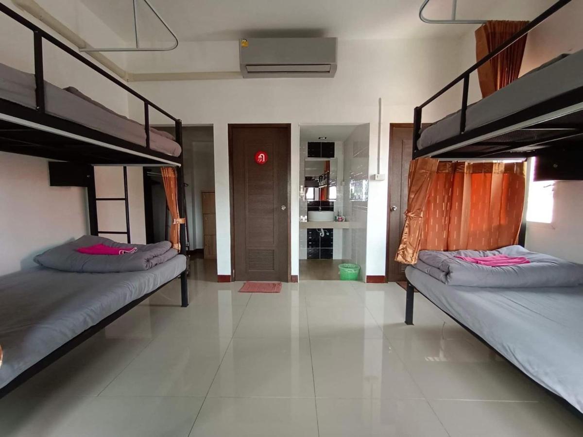 Family Home Chiang Mai Absolute House Exterior foto