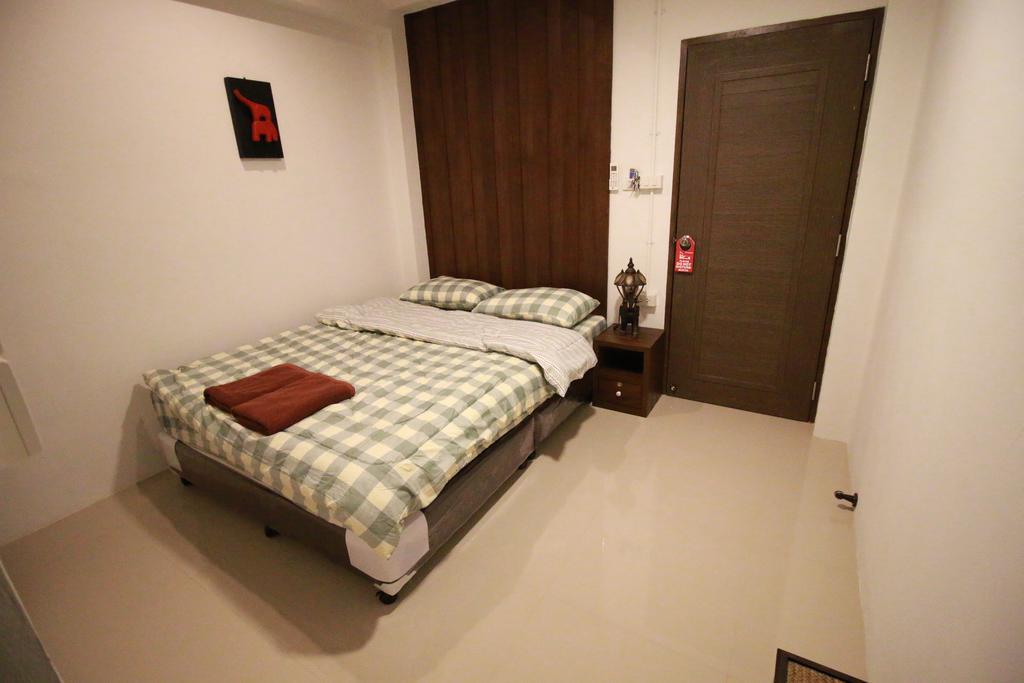 Family Home Chiang Mai Absolute House Exterior foto